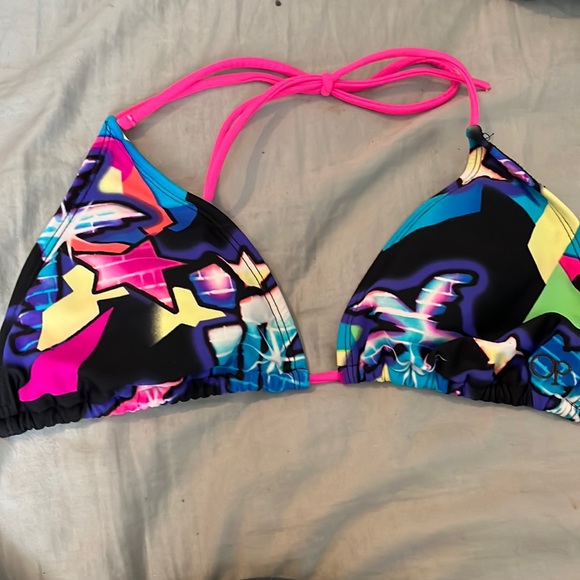 Op bikini top - Picture 1 of 3